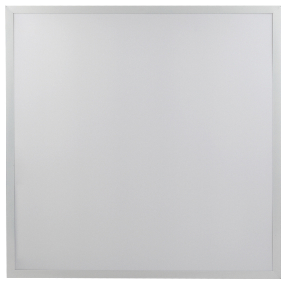 Светильник LED-панель ДВО/ДПО 50Вт 4000K 4500Лм IP40 595x595x25 матовый SPO-1 ЭРА Б0053392