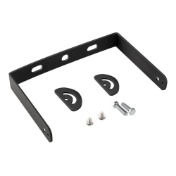 Скоба SP-BRACKET-134x132 (BK) (Arlight, Металл) 031697