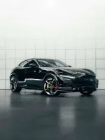 Карбоновые детали в заводском стиле для Ferrari Purosangue 2023+ Феррари Пуросанг OEM
