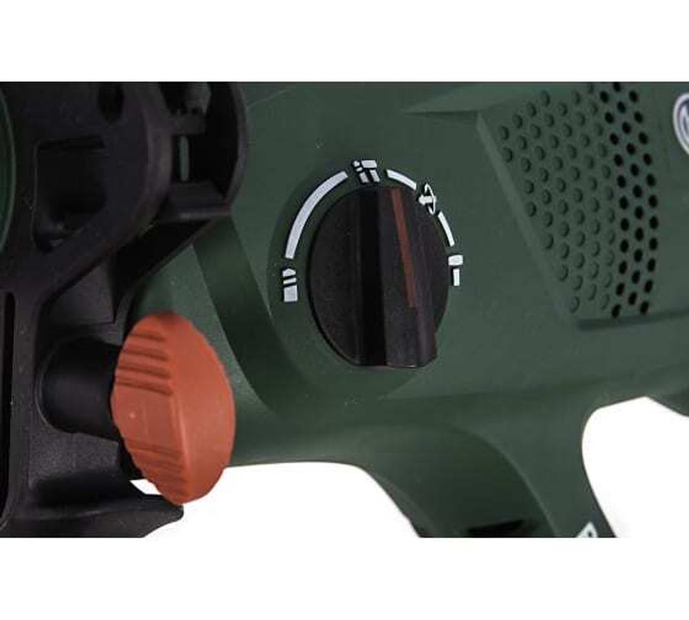 Перфоратор Bosch PBH 2500 RE