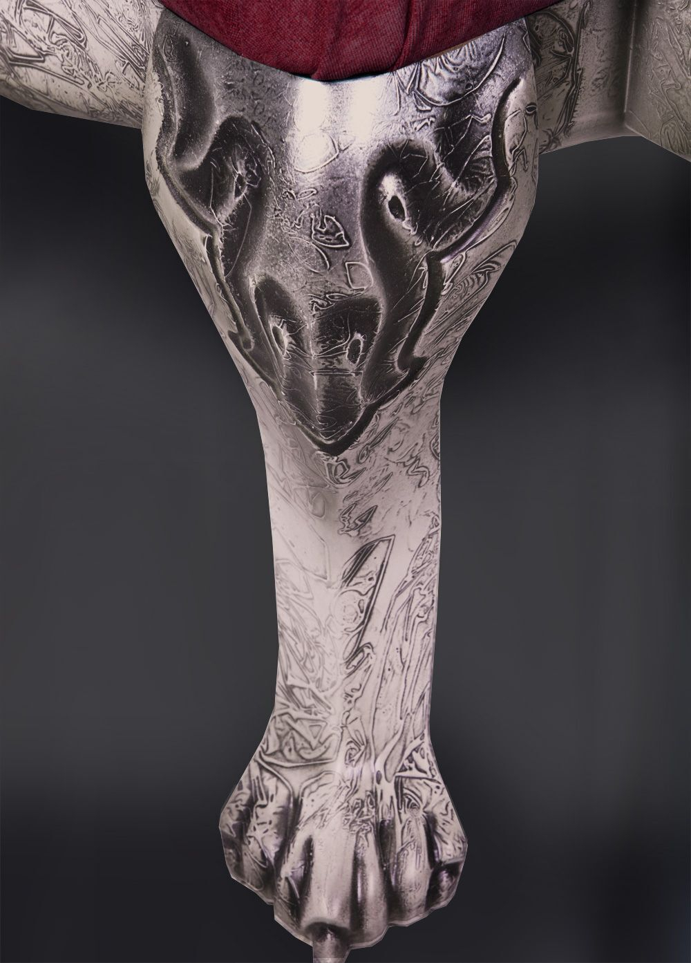 Кресло «Лео II»