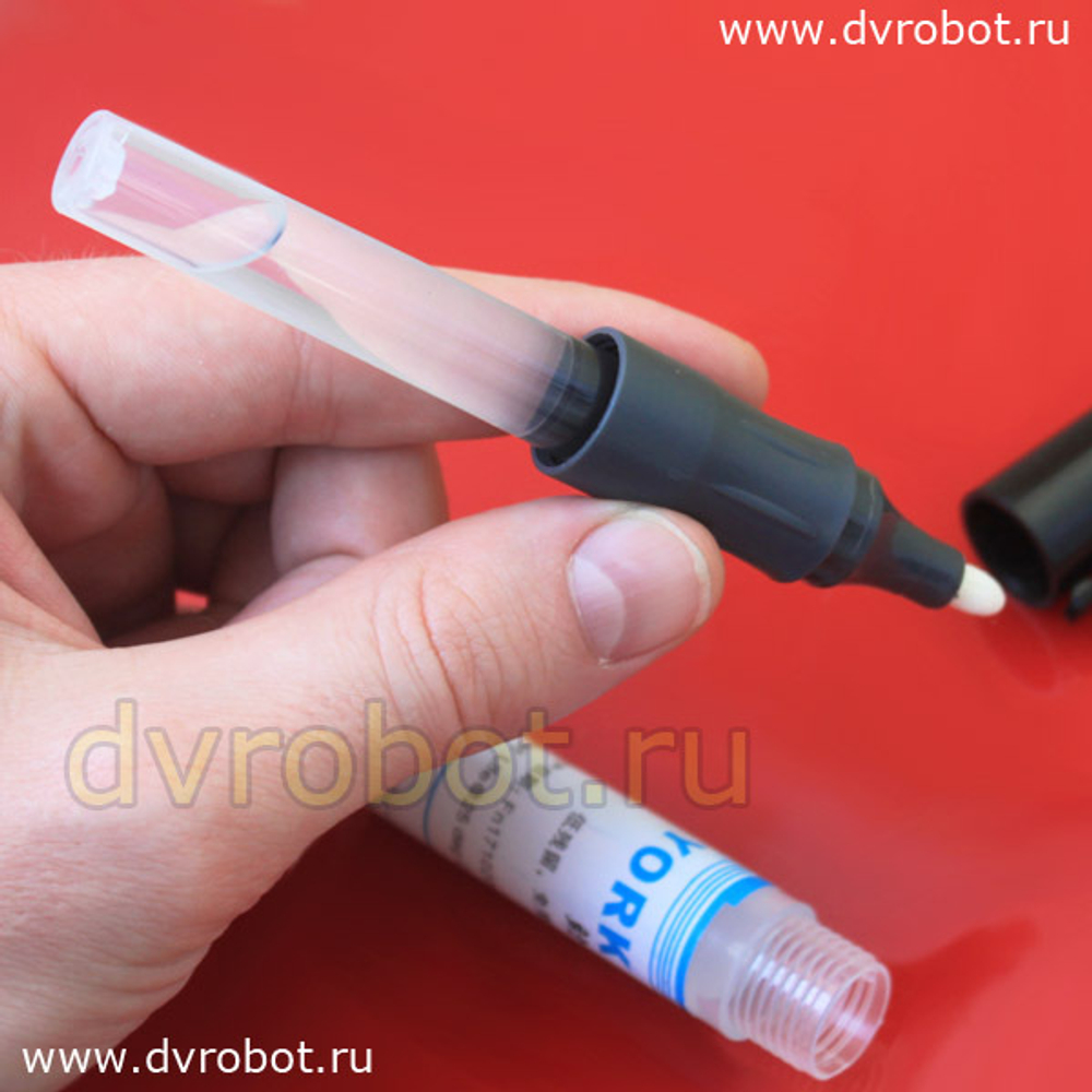 Флюс-карандаш YORK 951