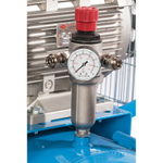 NORDBERG (NC270/830) Компрессор поршневой с ременным приводом