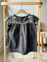 Хлопковое платье Bonpoint, 104