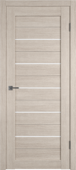 Дверь межкомнатная ATUM 5