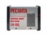 Сварочный аппарат инверторный Ресанта САИ-160Д