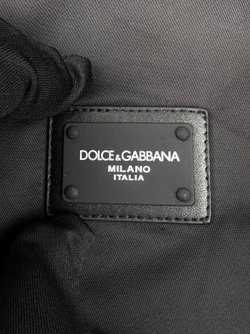 Бомбер Dolce & Gabbana