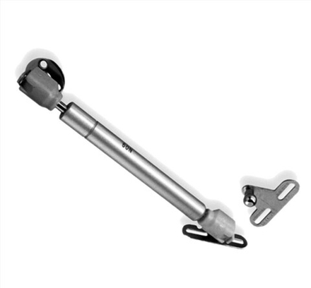 Газлифт 60N барный нижний масляный(100)ХД