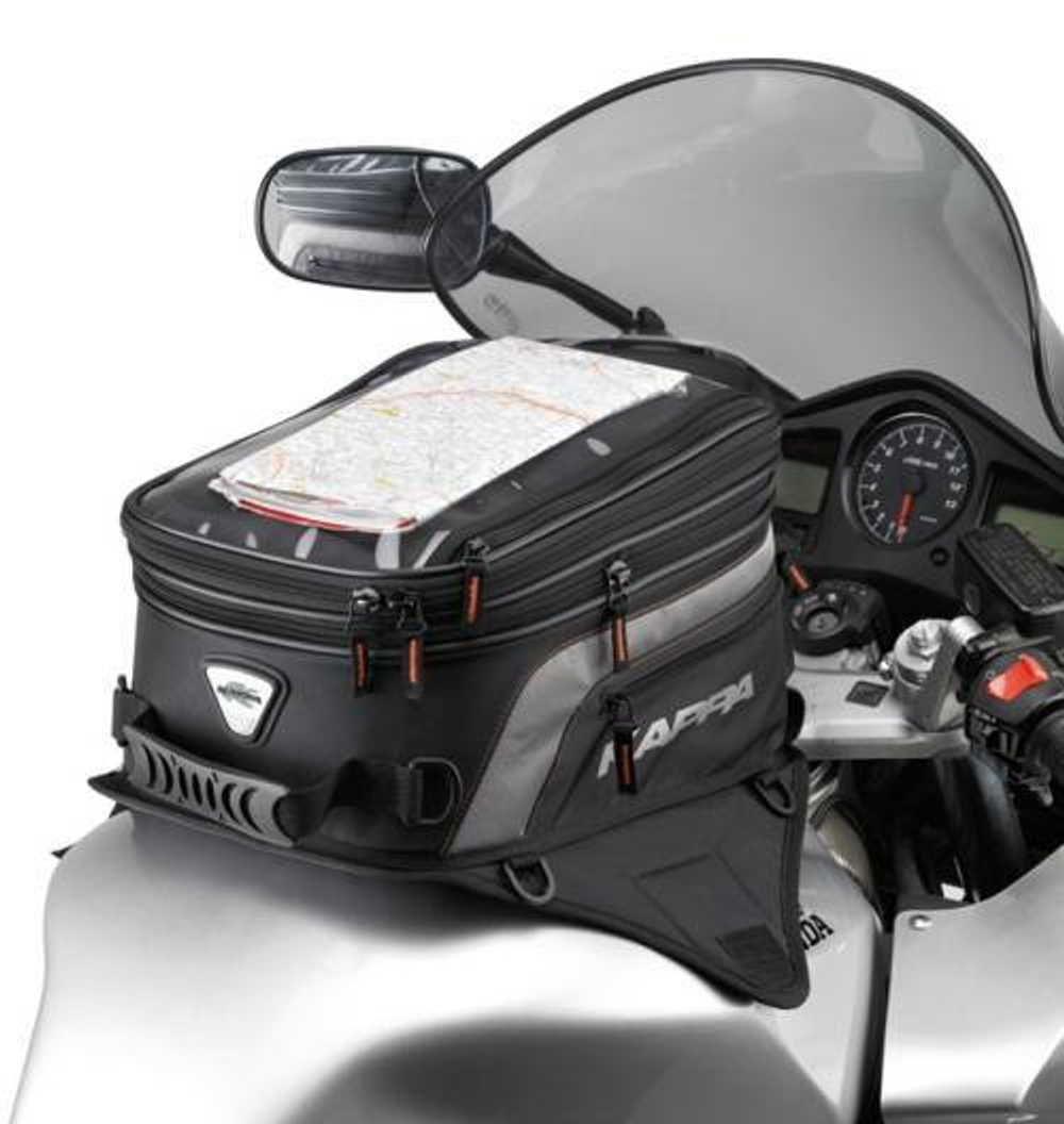 Сумка на бак для карты 14-24л. KAPPA