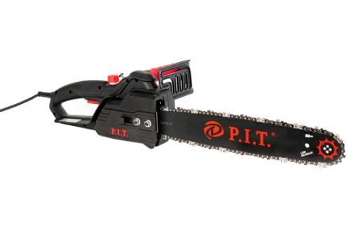Пила цепная электрическая PKE405-D1 PIT