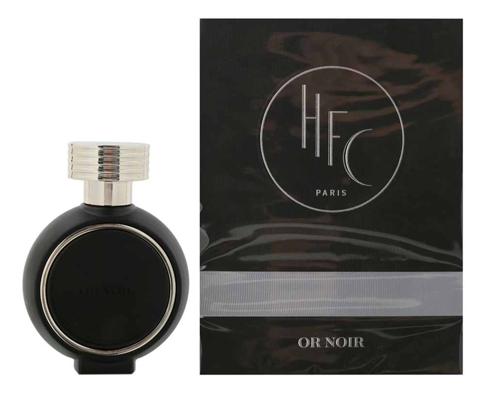 HAUTE FRAGRANCE COMPANY Or Noir