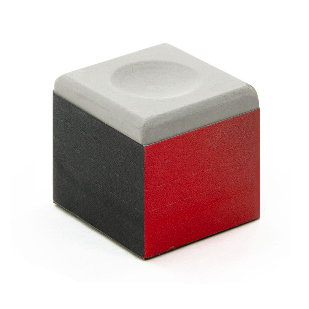 Мел "Ruby" А. Меписашвили (серый)