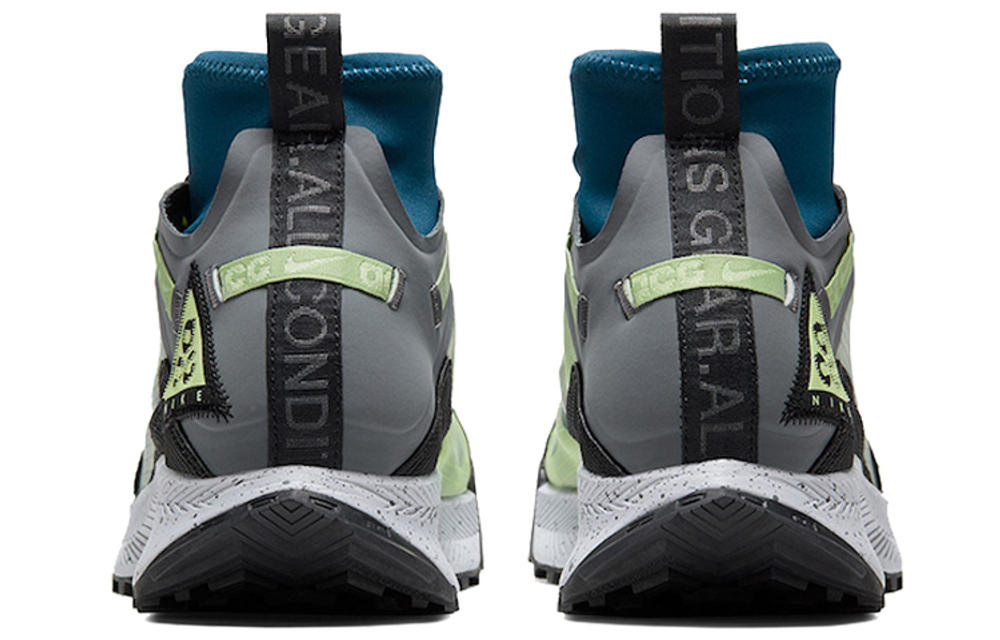 Кроссовки Nike Acg Zoom Terra Zaherra
