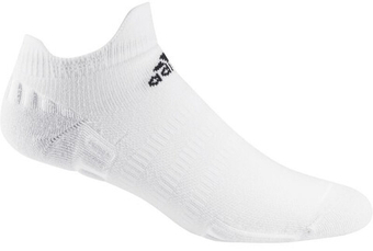 Теннисные носки Adidas Tennis Low Socks 1P - белый
