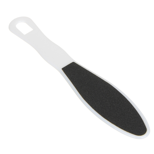 Терка для ног  перфорированная сталь  SOL