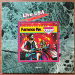 Fleetwood Mac- Live USA (Германия 1990г.)