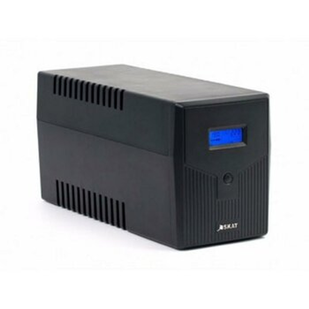 ИБП БАСТИОН SKAT-UPS-2000-IN-2X9