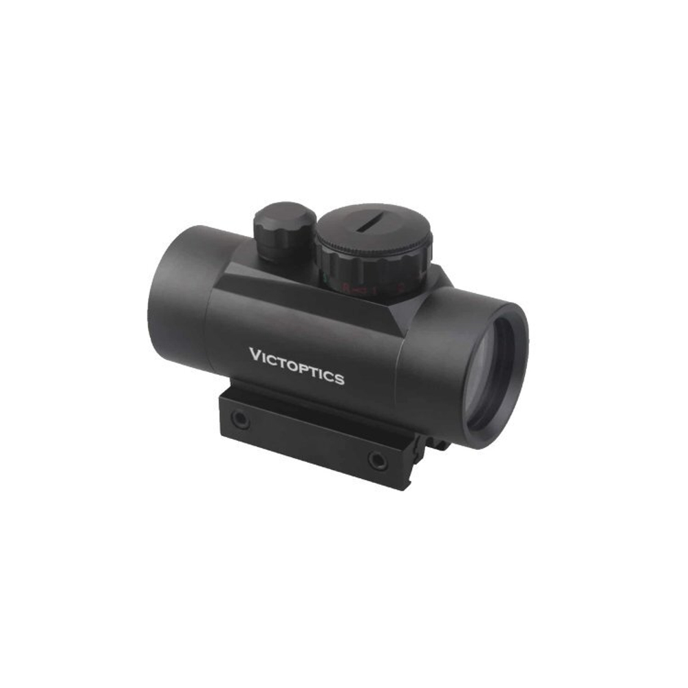 Прицел коллиматорный Vector Optics Victoptics T1 1x35 (Q)