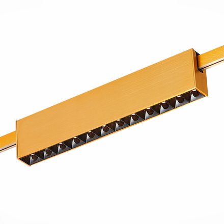 Светильник трековый FARM LED 1х12W