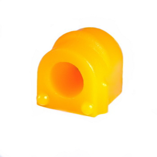 Полиуретановая втулка стабилизатора, передней подвески I.D. = 22,2 мм (2 шт.), Точка опоры.25-01-1853