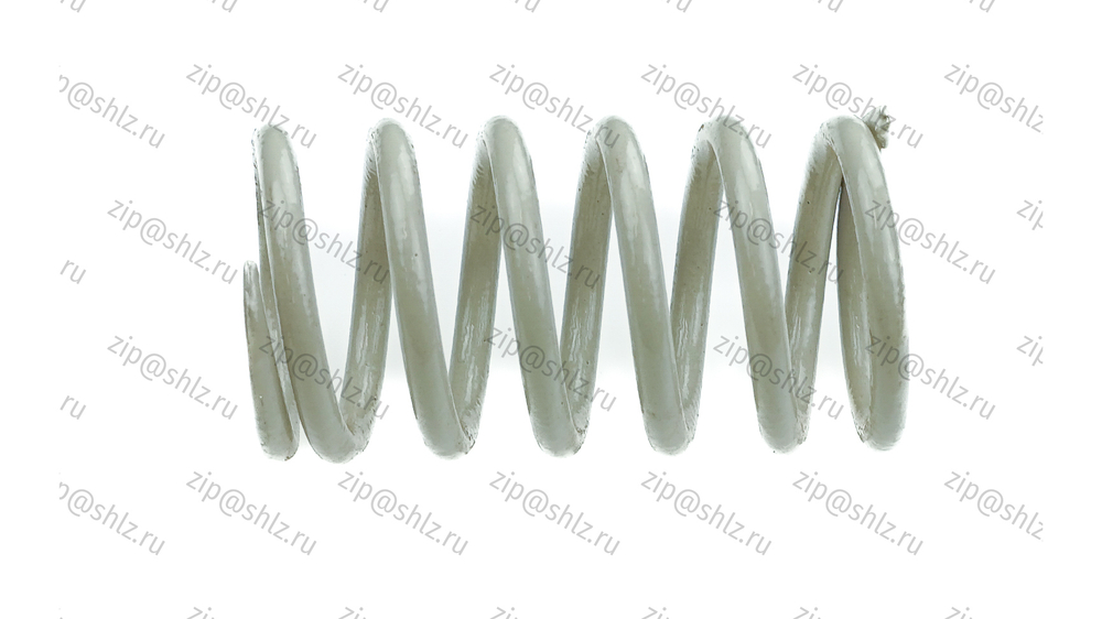 Пружина тормоза ТК-300 (ИП-201) С.125.021