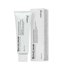 Meditime Botalinum Concentrate Care Cream крем с эффектом ботокса