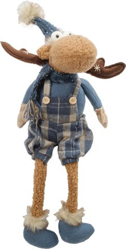 Фигура Лось Эдмунд 62см, YH24-51119/1