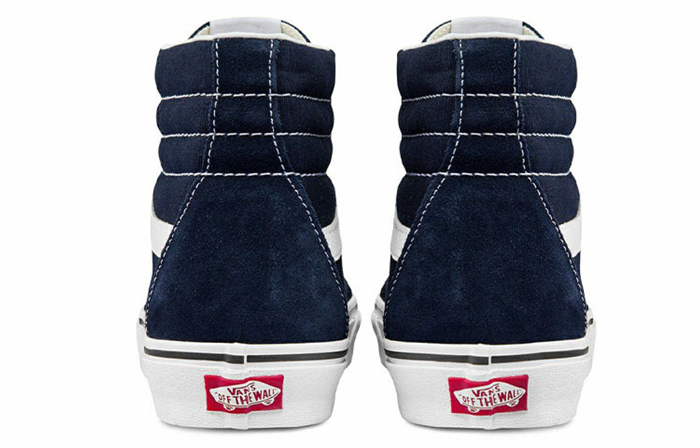 Vans Sk8