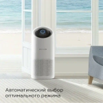 Очиститель воздуха REDMOND AP2210S