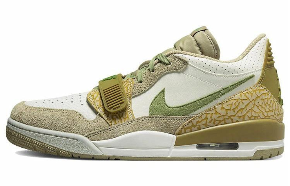Кроссовки Jordan Legacy 312 Low