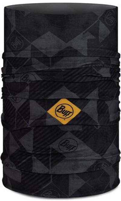 Бандана Buff Original Micor Graphite (US:one size)