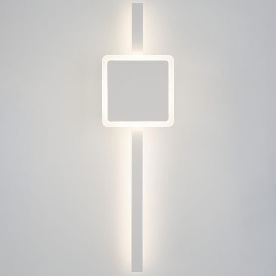 CL203400 Стиг Белый Св-к Бра