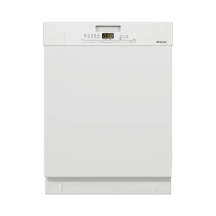 Встраиваемая посудомоечная машина Miele G 5022 SCU WHITE