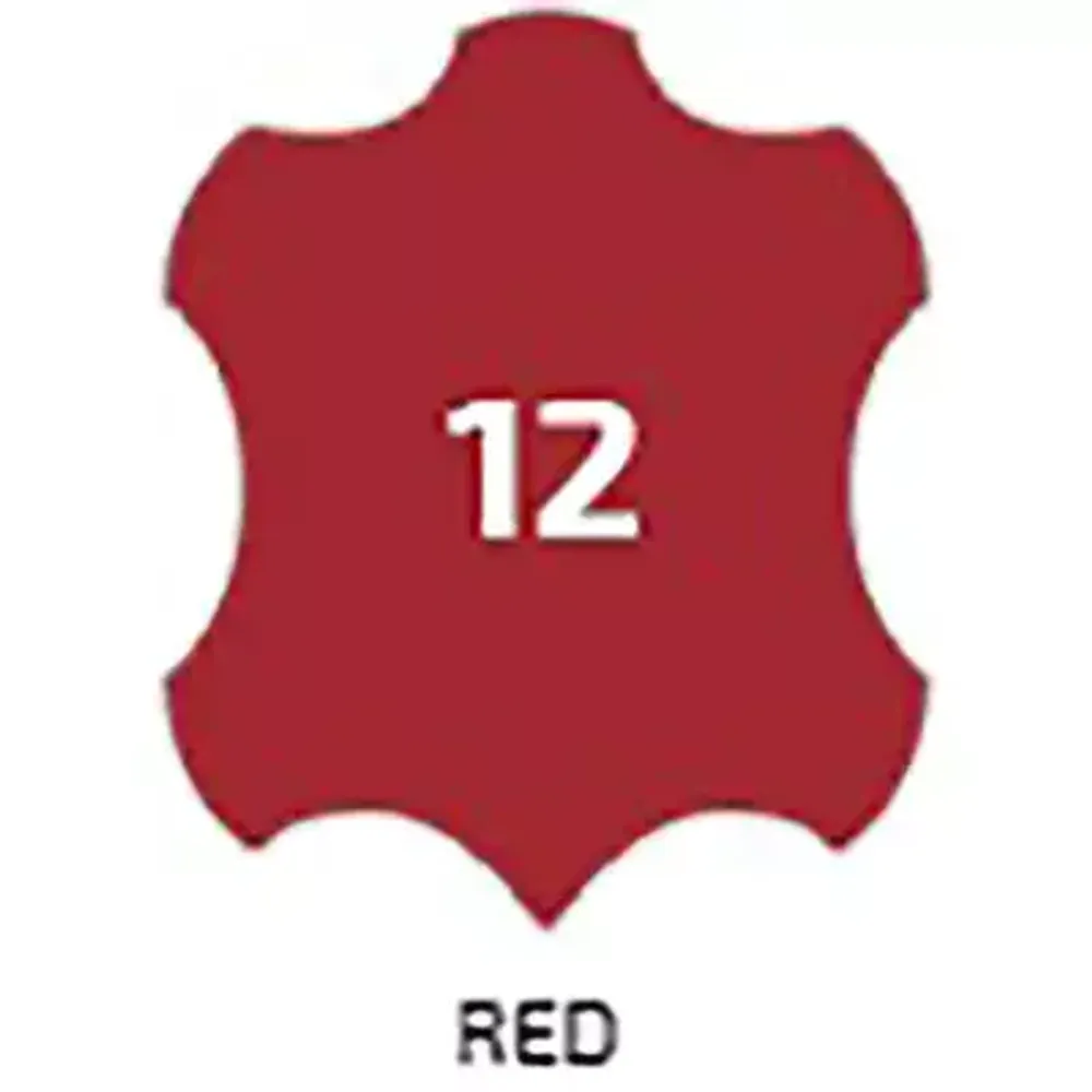 Краситель Tarrago Color Dye, 25мл, [012] красный