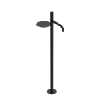 Смеситель STICK напольный для умыв. черный BLACK TOUCH BLACK