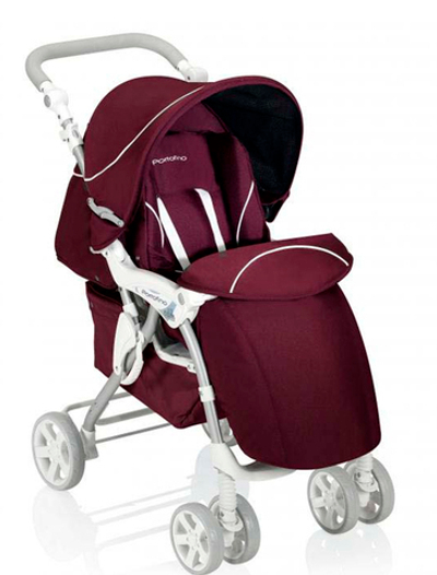 Прогулочная коляска Cam Portofino