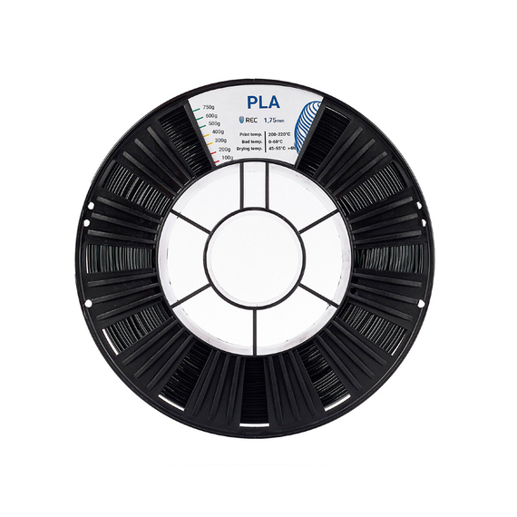 REC PLA 2.85