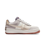 Женские кроссовки Nike Air Force 1 Shadow 'Sail Pale Ivory' DO7449-111