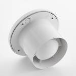 Накладной вентилятор Europlast EA100 (стандарт)