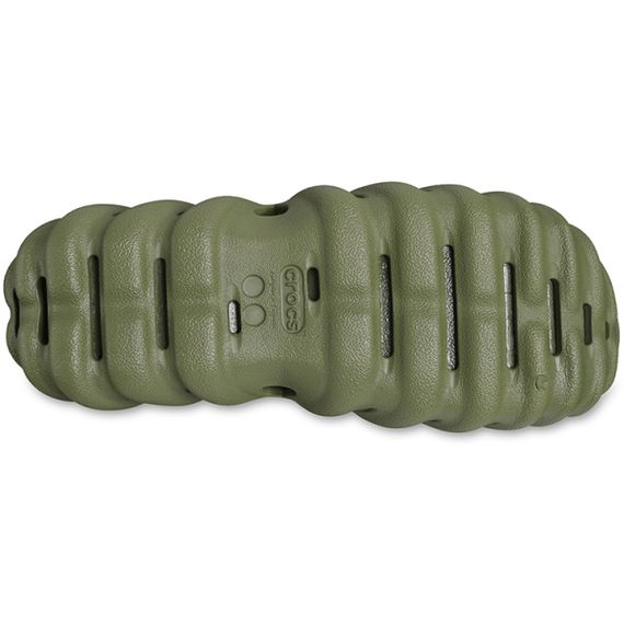 Crocs Boppo 'Military Green'