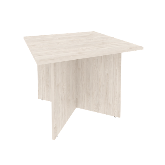 Оникс Стол переговорный O.PRG-1  980*980*750