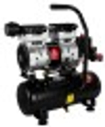 Компрессор поршневой безмасляный QUATTRO ELEMENTI PACIFIC 8-160 915-328