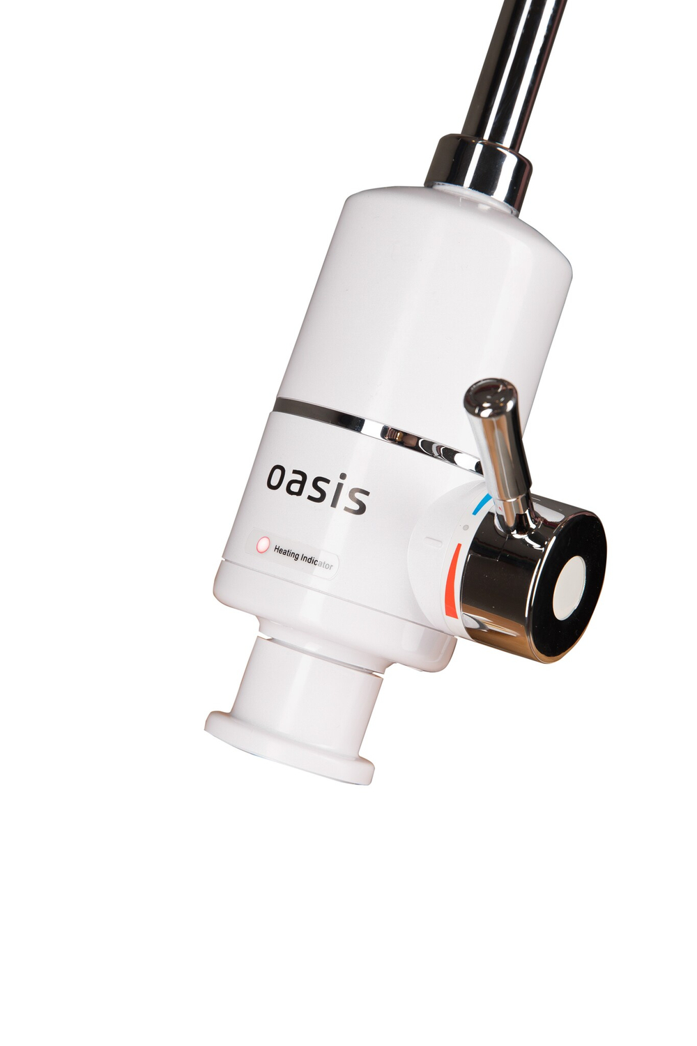 Электрический проточный водонагреватель Oasis KP-P