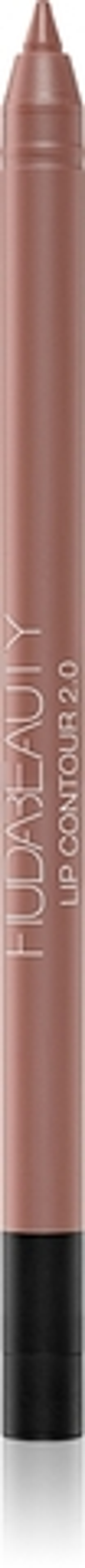 Huda Beauty Lip Contour 2.0 - подводка для губ, 0,5 g