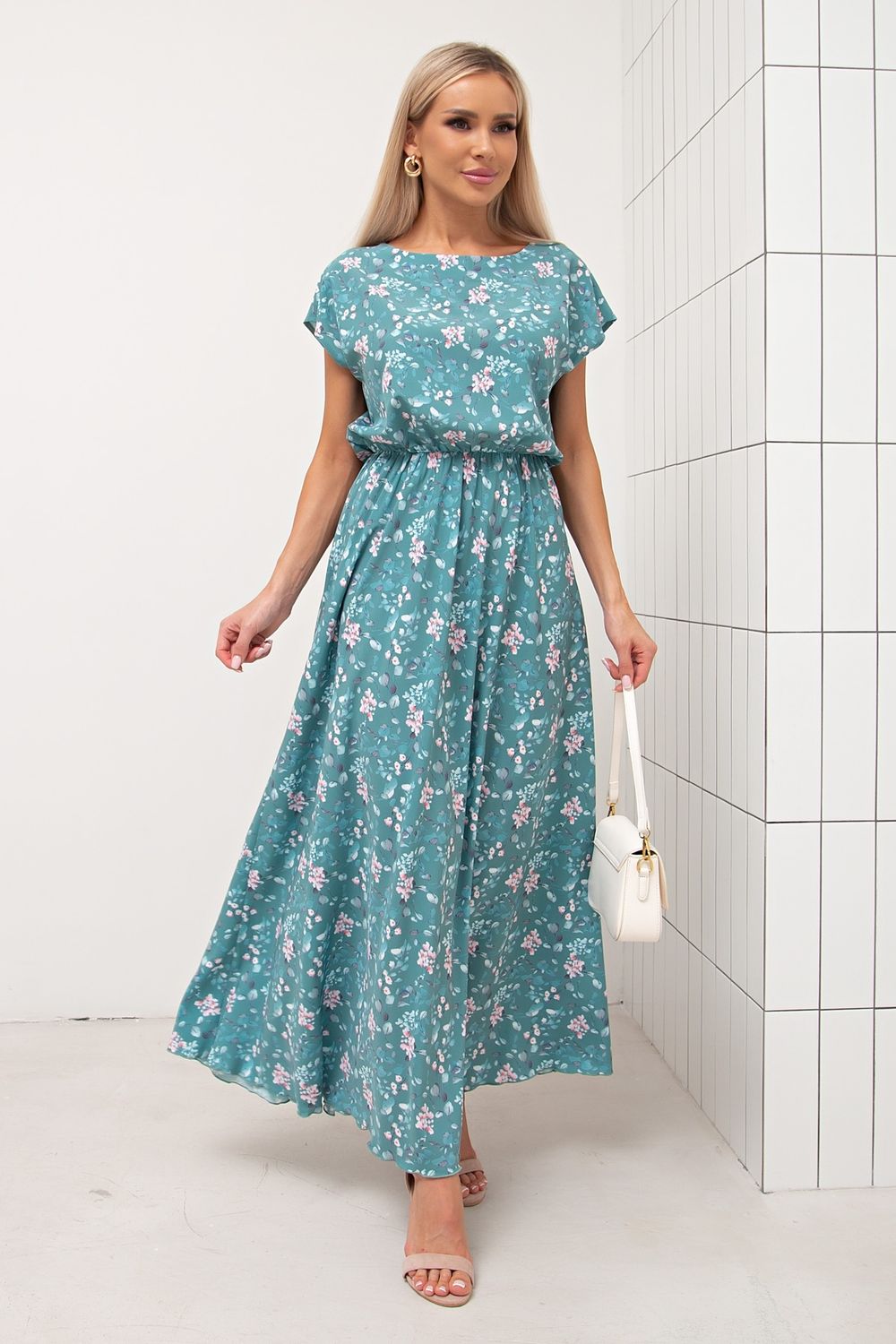 Платье Дарья №117 Valentina