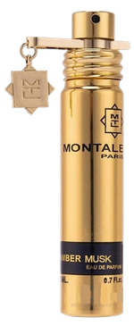 MONTALE Amber Musk