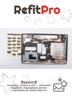 Нижняя часть корпуса (поддон) для ноутбука Lenovo ThinkPad L530 (04W6986), оригинал