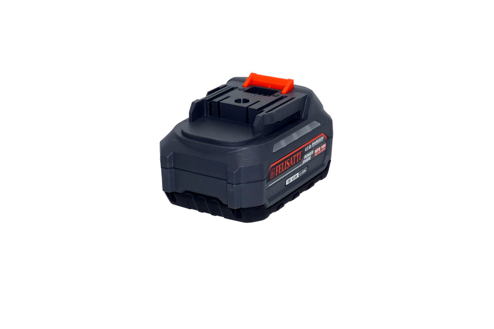 Аккумуляторная батарея Felisatti FT1557 (20В, 4 Ач, Li-Ion)