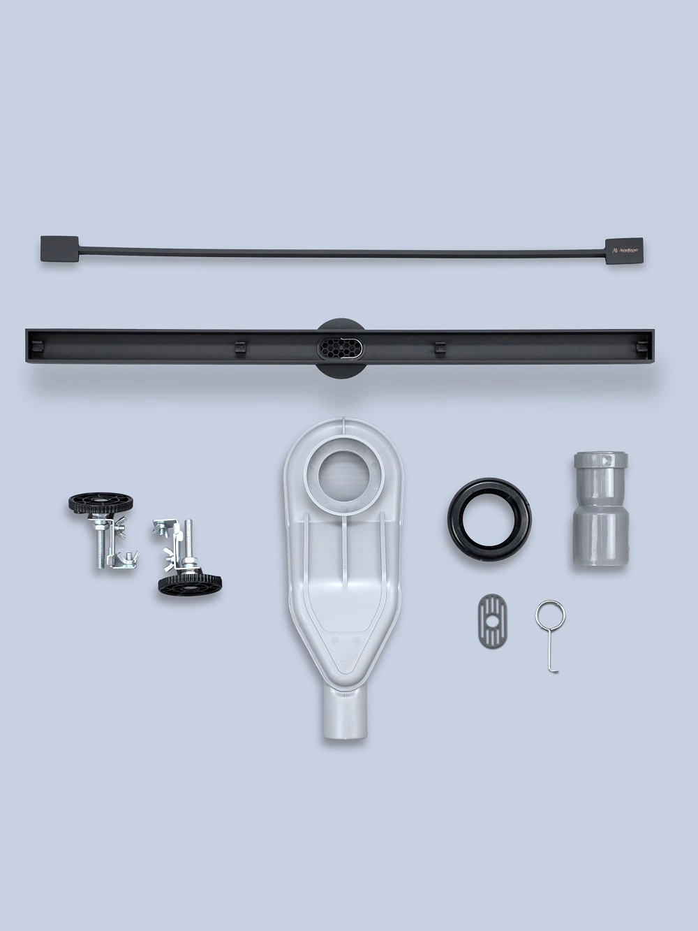 Душевой трап AltroBagno Stella 071223 MB (60)