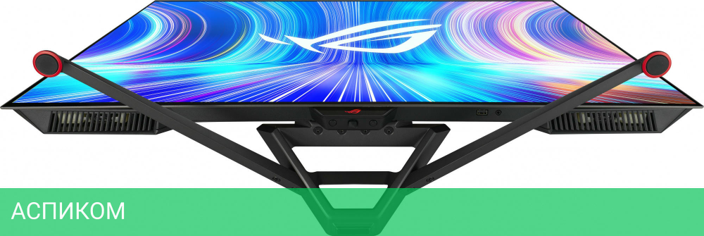 Монитор Asus 42" ROG Swift PG42UQ